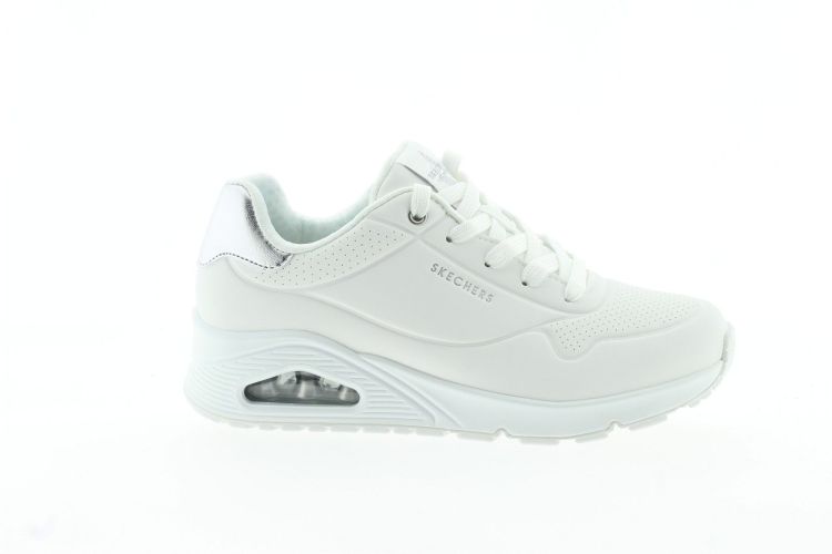 SKECHERS Sneaker Wit