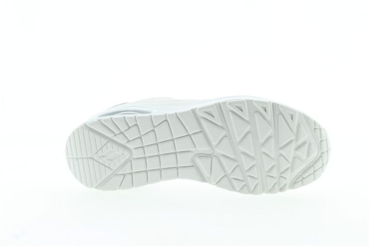 SKECHERS Sneaker Wit Dames (177094 - ) - Schoenen Slaets