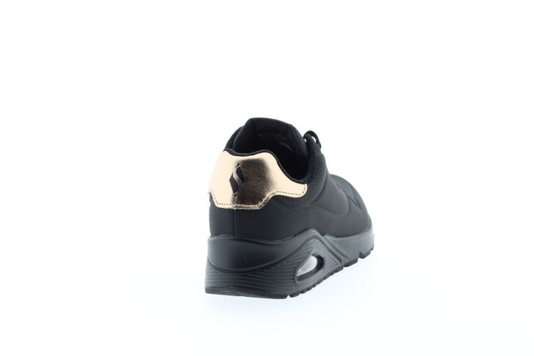 SKECHERS Sneaker Zwart Dames (177094 - ) - Schoenen Slaets