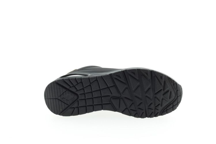 SKECHERS Sneaker Zwart Dames (177094 - ) - Schoenen Slaets