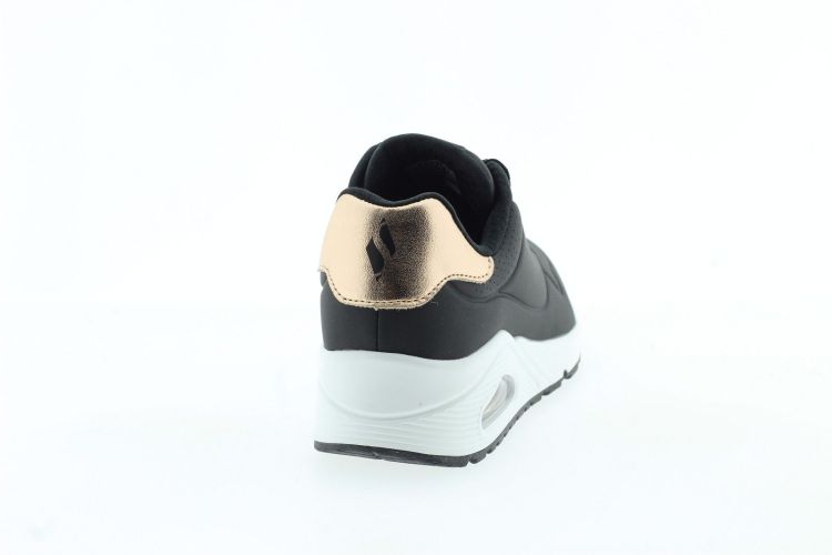 SKECHERS Sneaker Zwart Dames (177094 - ) - Schoenen Slaets