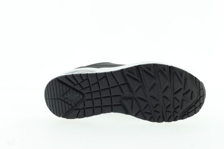 SKECHERS Sneaker Zwart Dames (177094 - ) - Schoenen Slaets