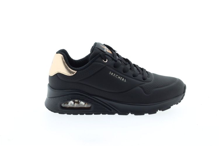 SKECHERS Sneaker Zwart
