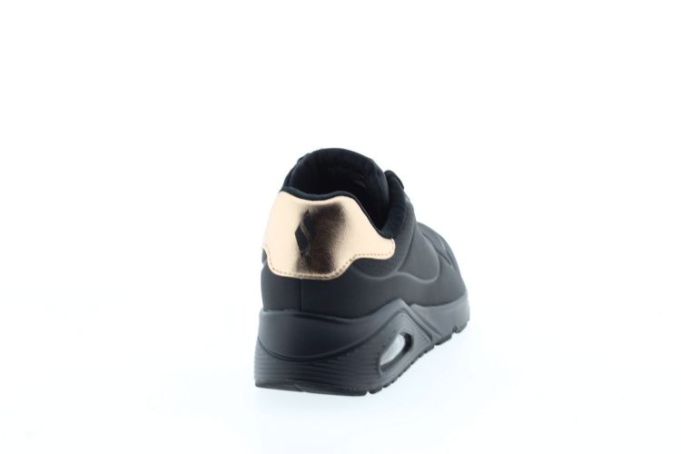 SKECHERS Sneaker Zwart Dames (177094 - ) - Schoenen Slaets