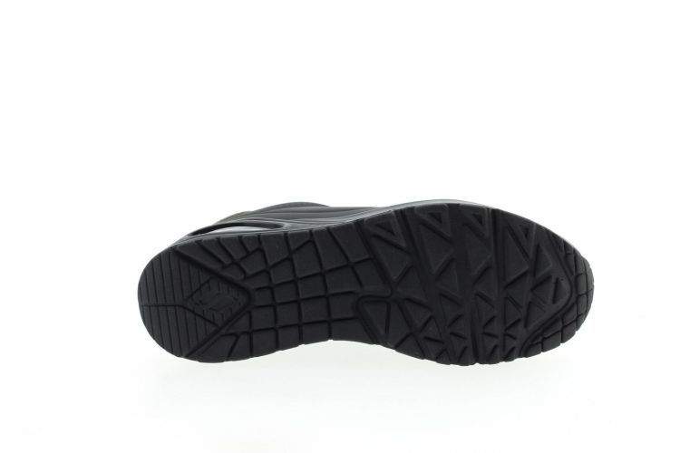 SKECHERS Sneaker Zwart Dames (177094 - ) - Schoenen Slaets