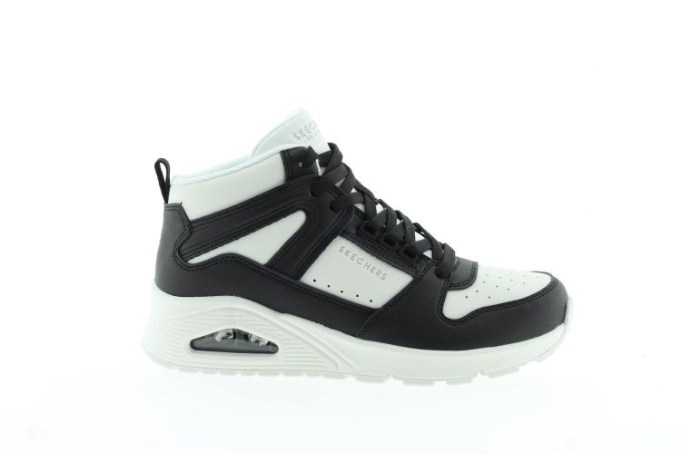 SKECHERS Bottine Wit SKECHERS Bottine Wit