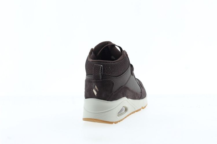 SKECHERS Bottine BRUIN Dames (177181 - ) - Schoenen Slaets