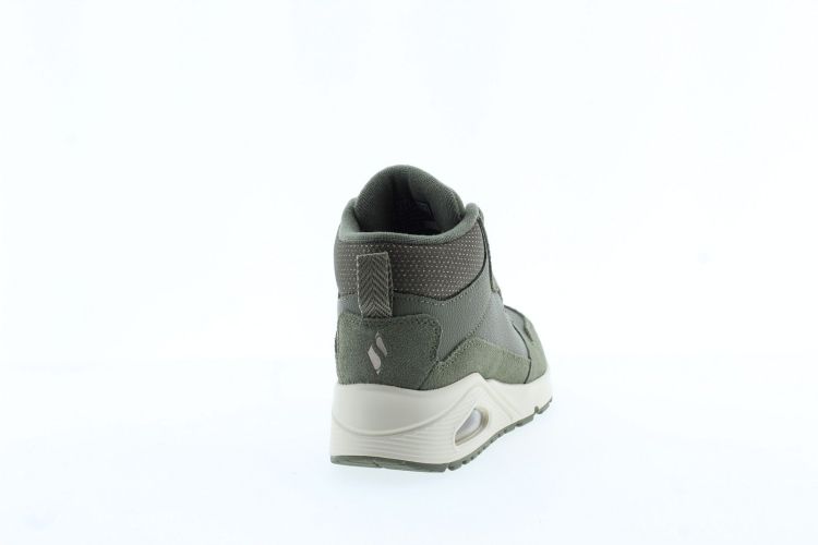 SKECHERS Bottine KHAKI Dames (177181 - ) - Schoenen Slaets