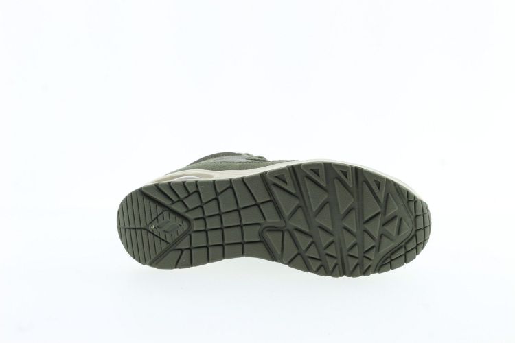 SKECHERS Bottine KHAKI Dames (177181 - ) - Schoenen Slaets