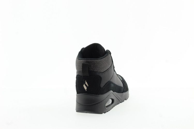 SKECHERS Bottine Zwart Dames (177181 - ) - Schoenen Slaets