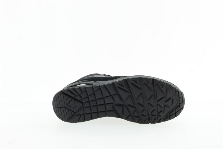 SKECHERS Bottine Zwart Dames (177181 - ) - Schoenen Slaets