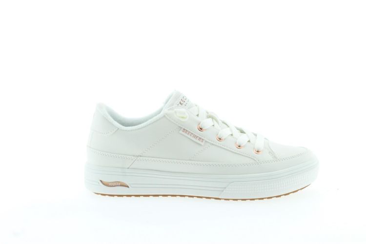 SKECHERS Sneaker Wit SKECHERS Sneaker Wit