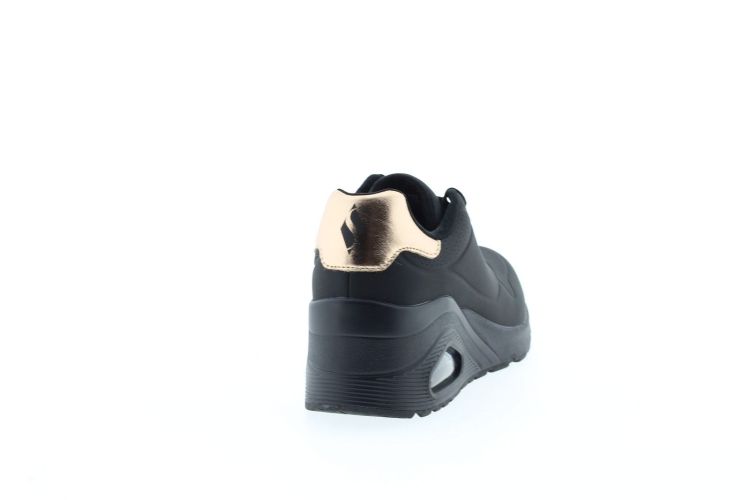 SKECHERS Sneaker Zwart Dames (177520 - ) - Schoenen Slaets