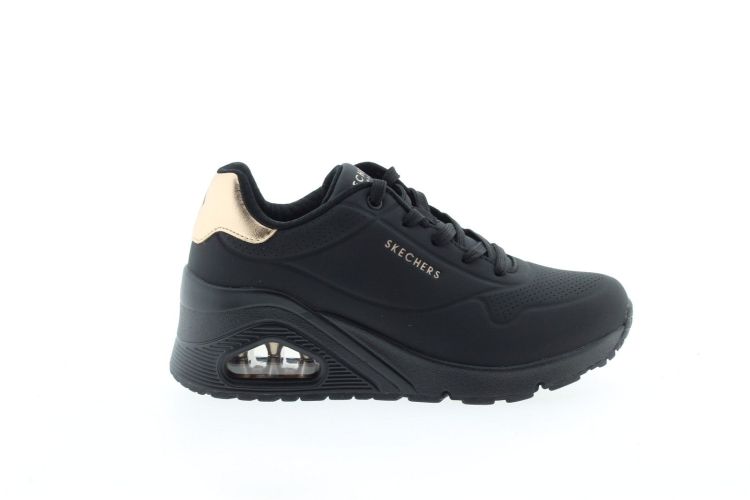 SKECHERS Sneaker Zwart