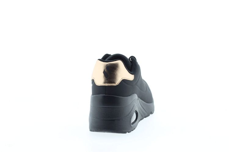 SKECHERS Sneaker Zwart Dames (177520 - ) - Schoenen Slaets