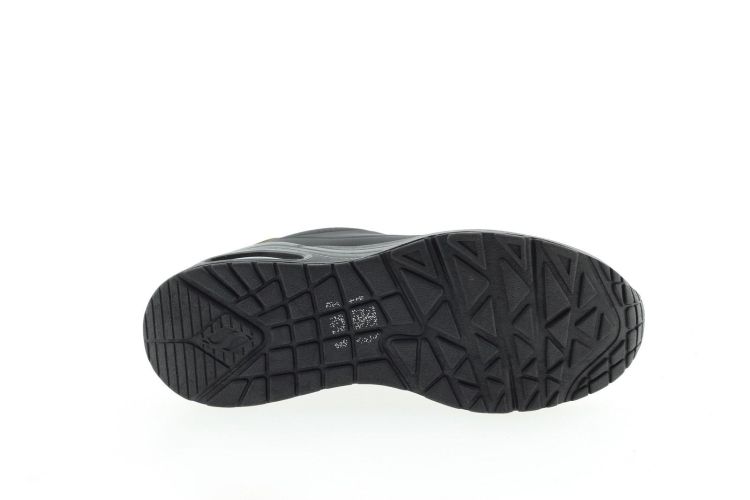 SKECHERS Sneaker Zwart Dames (177520 - ) - Schoenen Slaets