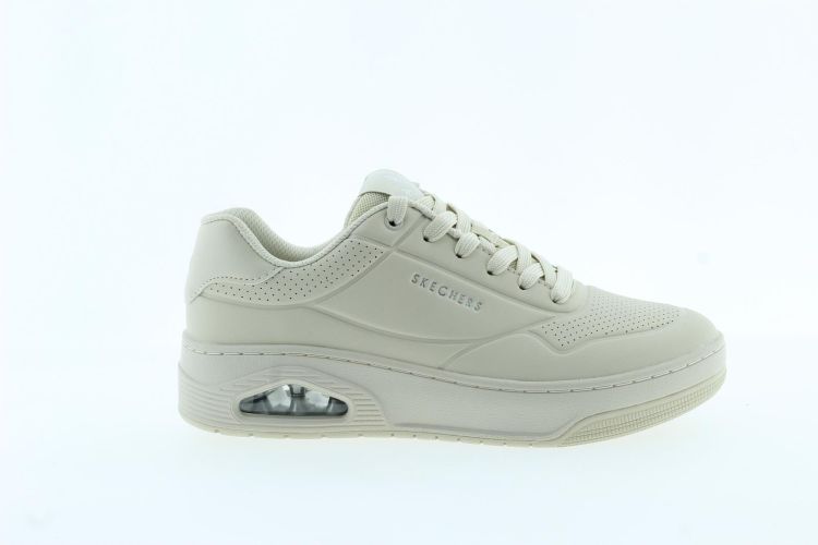 SKECHERS Sneaker Beige SKECHERS Sneaker Beige