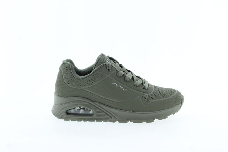 SKECHERS Sneaker KHAKI SKECHERS Sneaker KHAKI