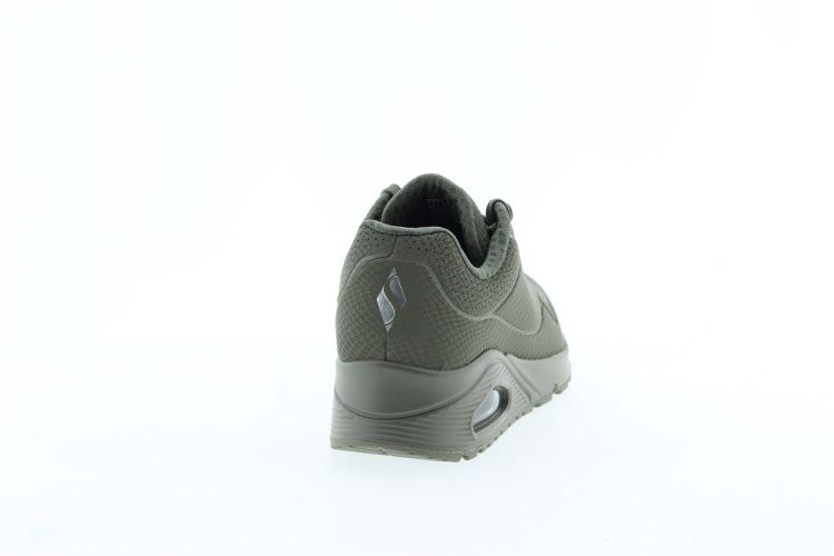 SKECHERS Sneaker KHAKI Dames (177861 - ) - Schoenen Slaets