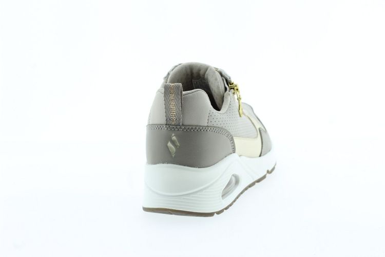 SKECHERS Sneaker TAUPE Dames (177873 - ) - Schoenen Slaets