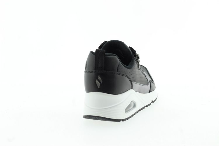 SKECHERS Sneaker Zwart Dames (177873 - ) - Schoenen Slaets