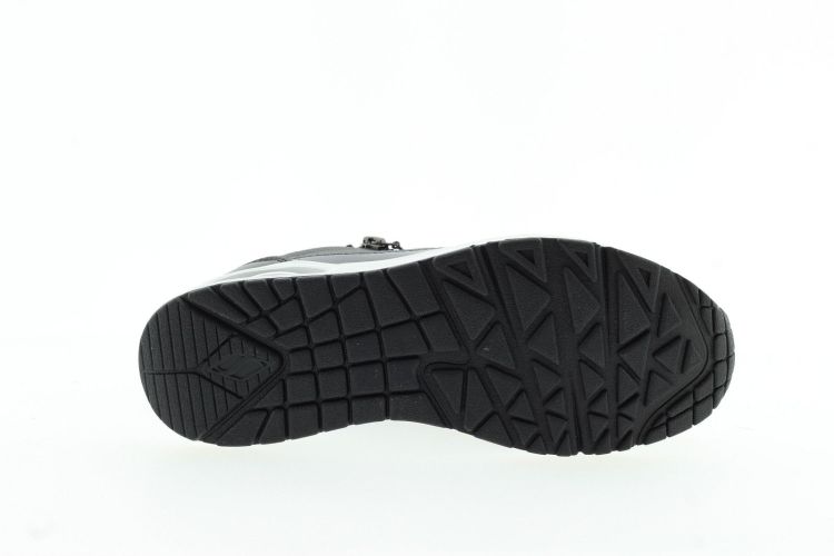 SKECHERS Sneaker Zwart Dames (177873 - ) - Schoenen Slaets