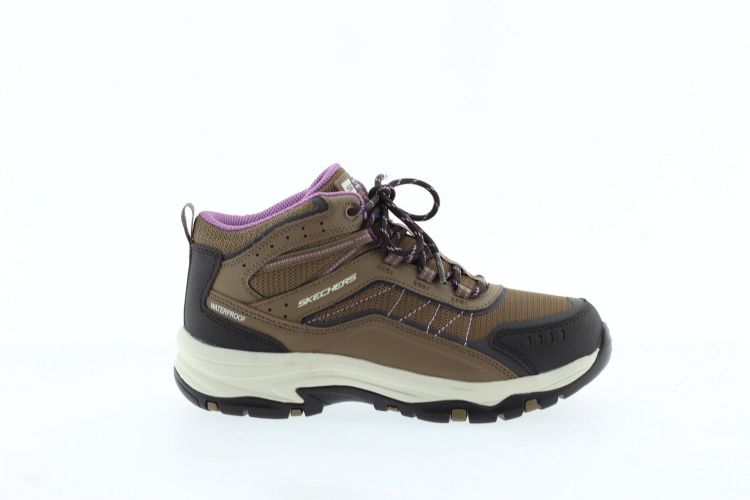 SKECHERS Bottine BRUIN