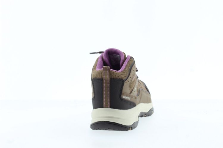SKECHERS Bottine BRUIN Dames (180336 - ) - Schoenen Slaets