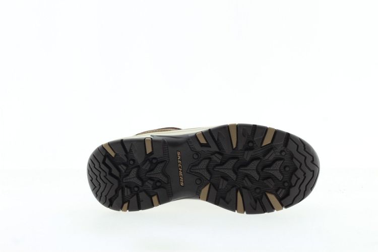 SKECHERS Bottine BRUIN Dames (180336 - ) - Schoenen Slaets