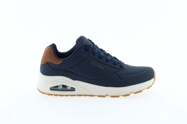 SKECHERS Sneaker Blauw SKECHERS Sneaker Blauw