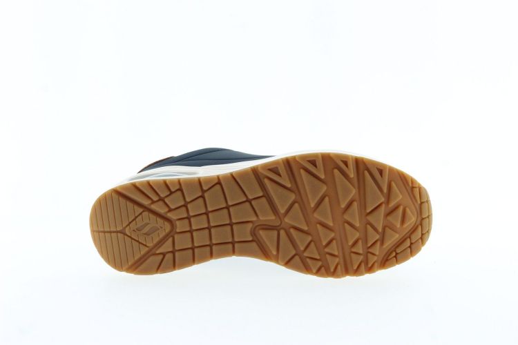SKECHERS Sneaker Blauw Heren (183004 - ) - Schoenen Slaets