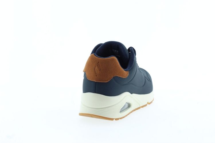 SKECHERS Sneaker Blauw Heren (183004 - ) - Schoenen Slaets