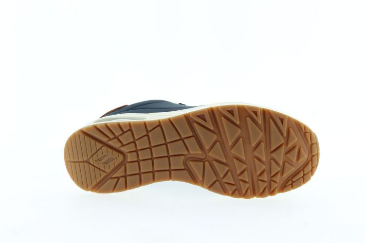 SKECHERS Sneaker Blauw Heren (183004 - ) - Schoenen Slaets