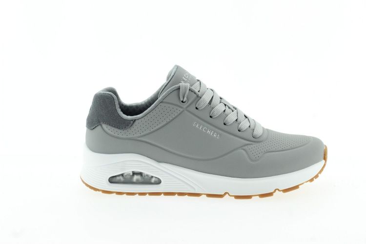 SKECHERS Sneaker Grijs