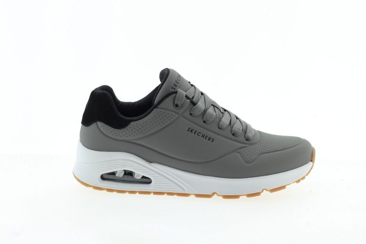 SKECHERS Sneaker Grijs