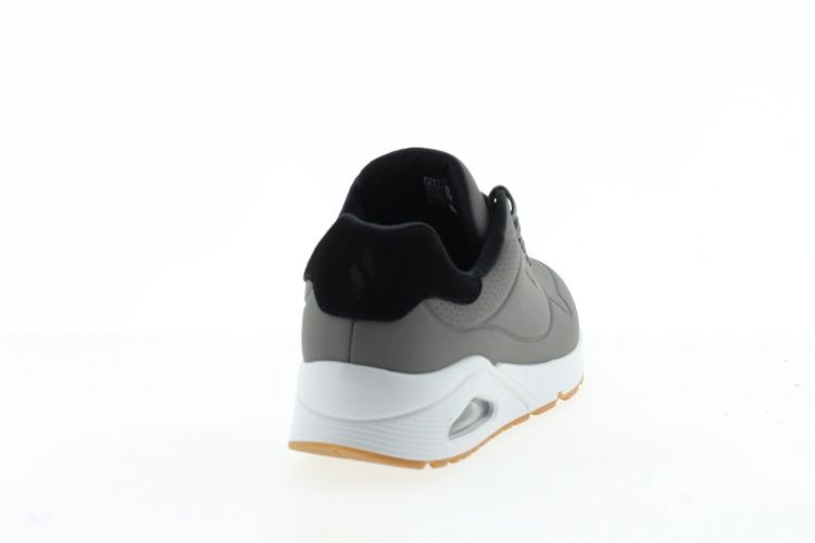 SKECHERS Sneaker Grijs Heren (183004 - ) - Schoenen Slaets