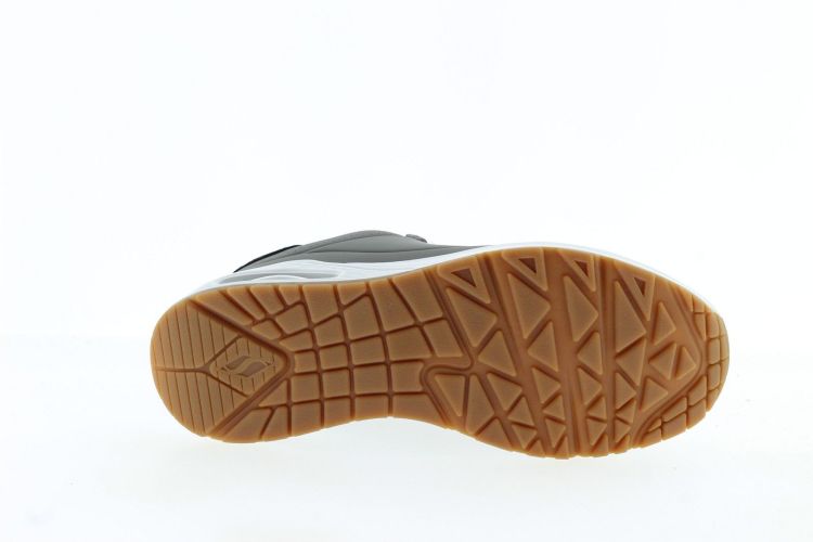 SKECHERS Sneaker Grijs Heren (183004 - ) - Schoenen Slaets