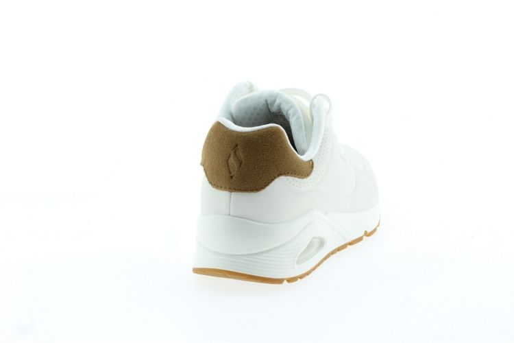 SKECHERS Sneaker Wit Heren (183004 - ) - Schoenen Slaets