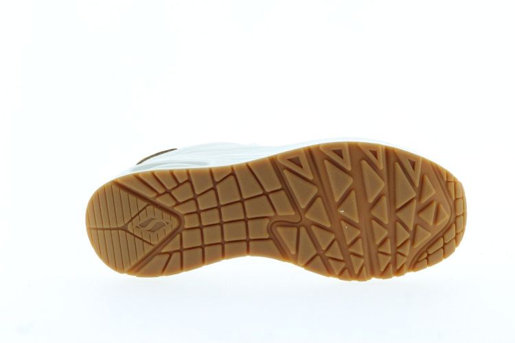 SKECHERS Sneaker Wit Heren (183004 - ) - Schoenen Slaets