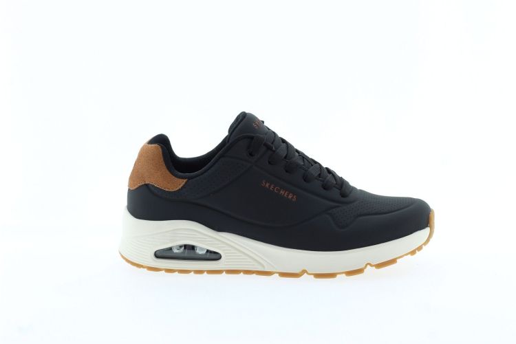 SKECHERS Sneaker Zwart SKECHERS Sneaker Zwart
