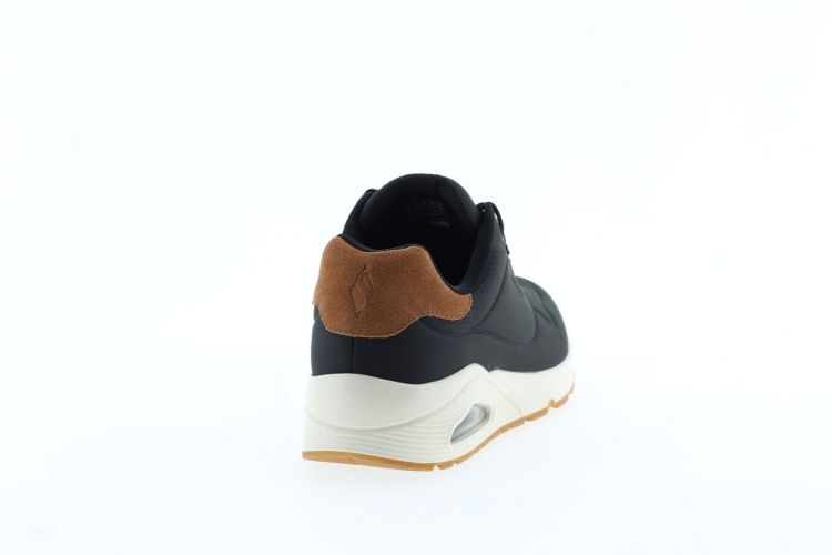 SKECHERS Sneaker Zwart Heren (183004 - ) - Schoenen Slaets