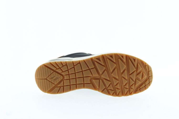 SKECHERS Sneaker Zwart Heren (183004 - ) - Schoenen Slaets
