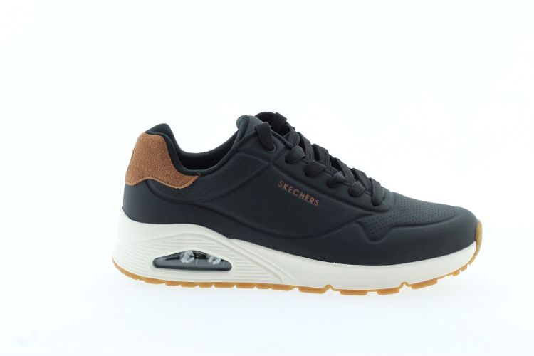 SKECHERS Sneaker Zwart