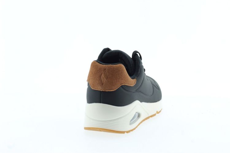 SKECHERS Sneaker Zwart Heren (183004 - ) - Schoenen Slaets