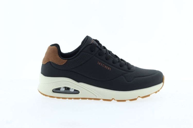 SKECHERS Sneaker Zwart