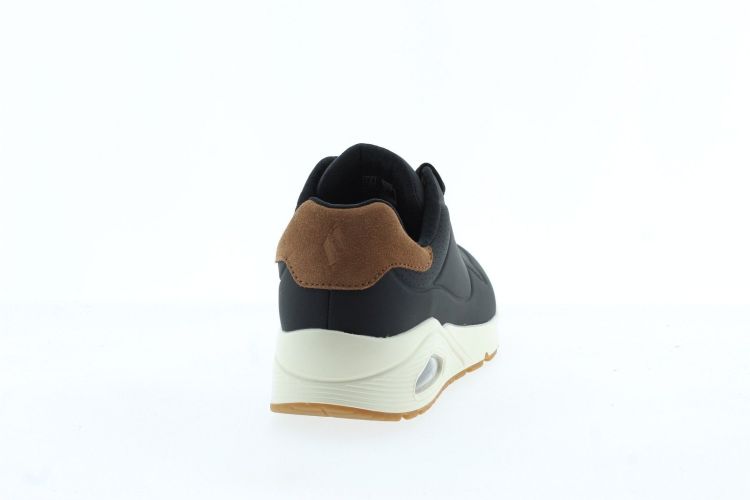 SKECHERS Sneaker Zwart Heren (183004 - ) - Schoenen Slaets