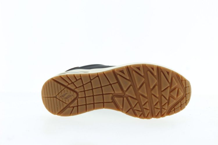 SKECHERS Sneaker Zwart Heren (183004 - ) - Schoenen Slaets