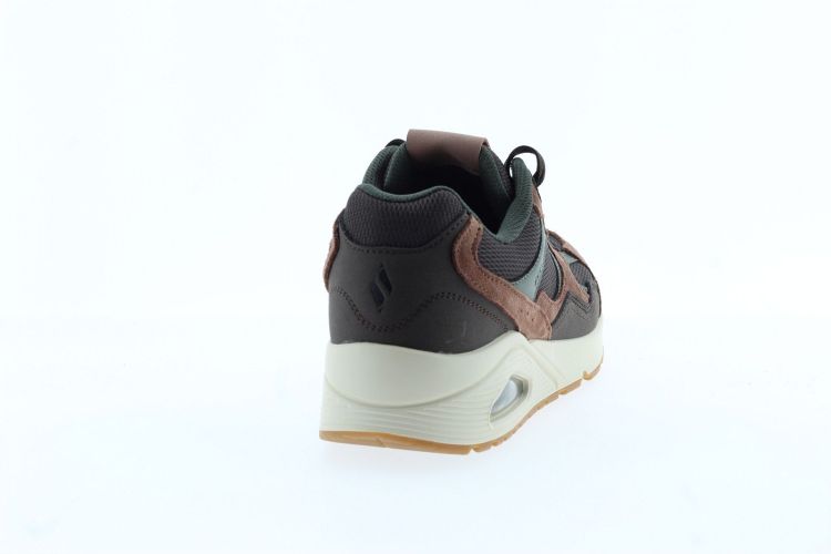 SKECHERS Sneaker BRUIN Heren (183054 - ) - Schoenen Slaets