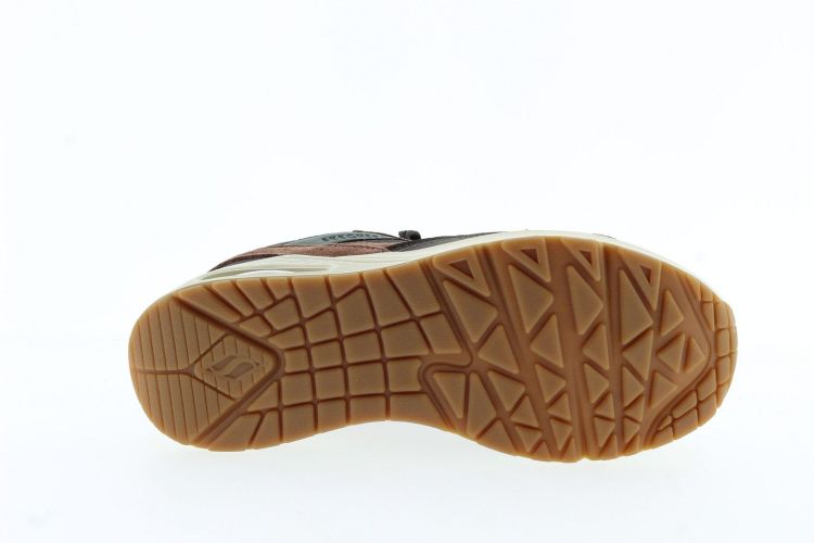 SKECHERS Sneaker BRUIN Heren (183054 - ) - Schoenen Slaets