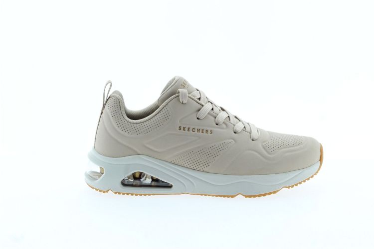 SKECHERS Sneaker Beige